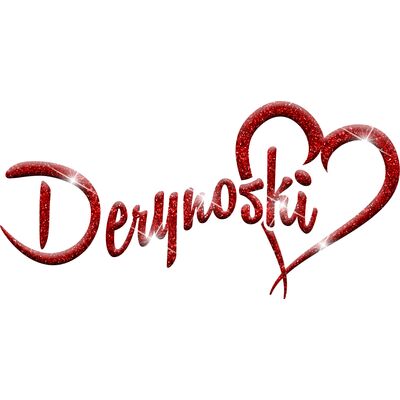 GLT6 RED GLITTER Thumbnail