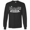 2400 Adult Ultra Cotton Long Sleeve T-Shirt Thumbnail