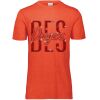 3065 Adult Extra Soft Tri-Blend T-Shirt Thumbnail