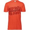 3065 Adult Extra Soft Tri-Blend T-Shirt Thumbnail