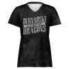 222796 Ladies' Cotton-Touch Poly T-Shirt Thumbnail