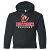 18500B Youth Heavy Blend Hooded Sweatshirt Thumbnail