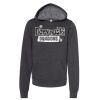 3719Y Youth Sponge Fleece Hoodie Thumbnail