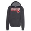 3719Y Youth Sponge Fleece Hoodie Thumbnail