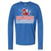 3513Y Youth Extra Soft Tri-blend Long Sleeve Thumbnail