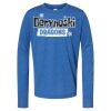 3513Y Youth Extra Soft Tri-blend Long Sleeve Thumbnail