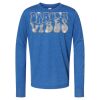 3513Y Youth Extra Soft Tri-blend Long Sleeve Thumbnail