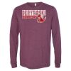 3513 Adult Extra Soft Tri-blend Long Sleeve Thumbnail