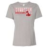 6413 Women’s Extra Soft Tri-blend Tee Thumbnail